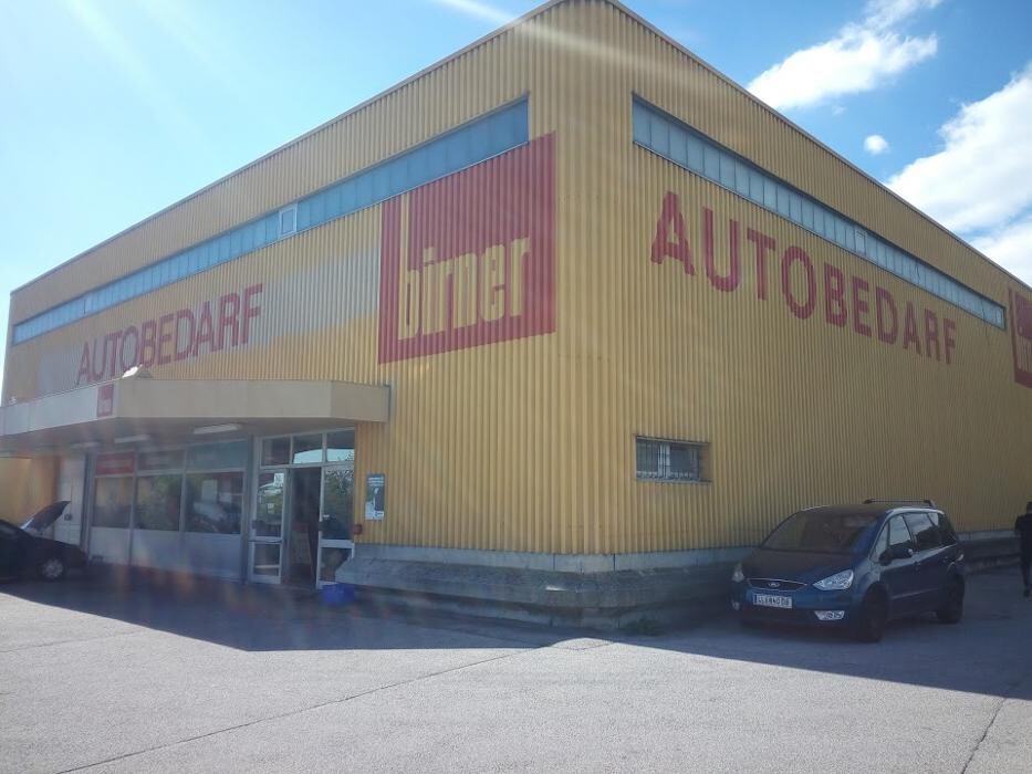 Bilder Birner Oberwart