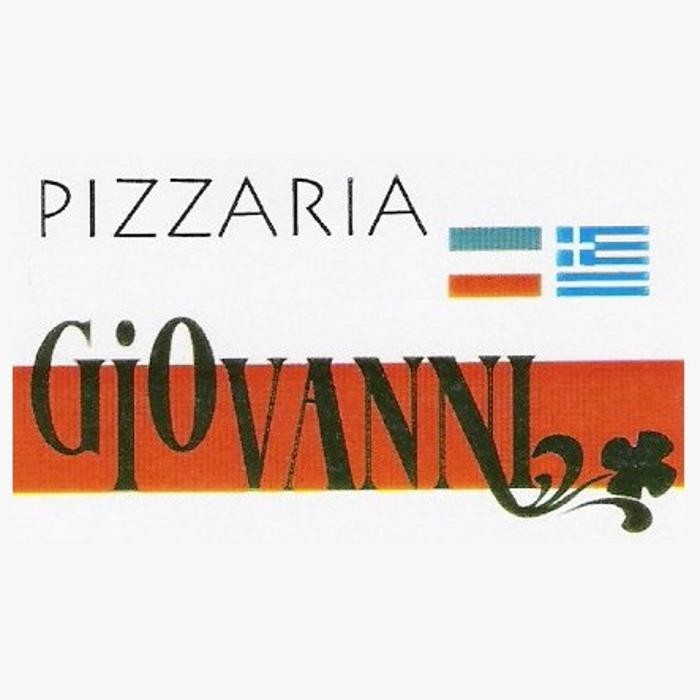 Bilder Pizzeria Giovanni