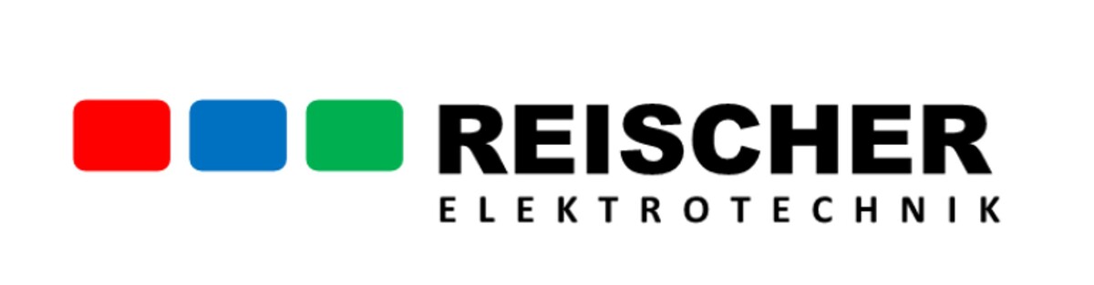 Reischer Franz - Elektro-Radio-Fernsehen Logo
