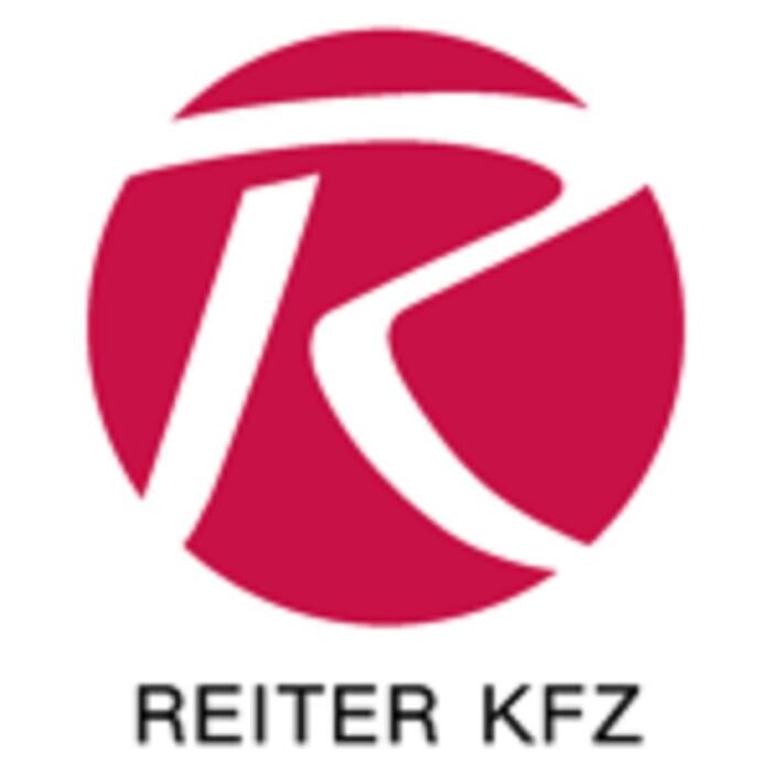 Reiter KFZ GmbH Logo