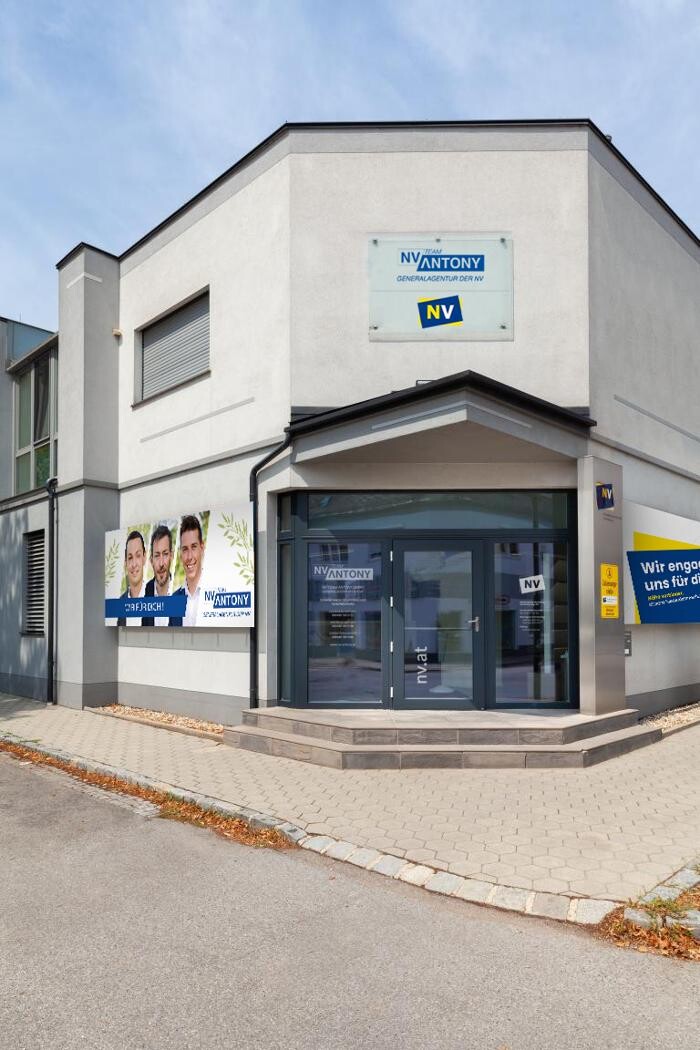 Bilder Niederösterreichische Versicherung AG - Kundenbüro Poysdorf