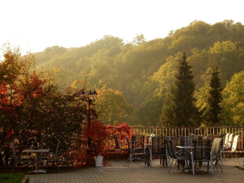 Bilder Pension Rudi & Weingut Kellner