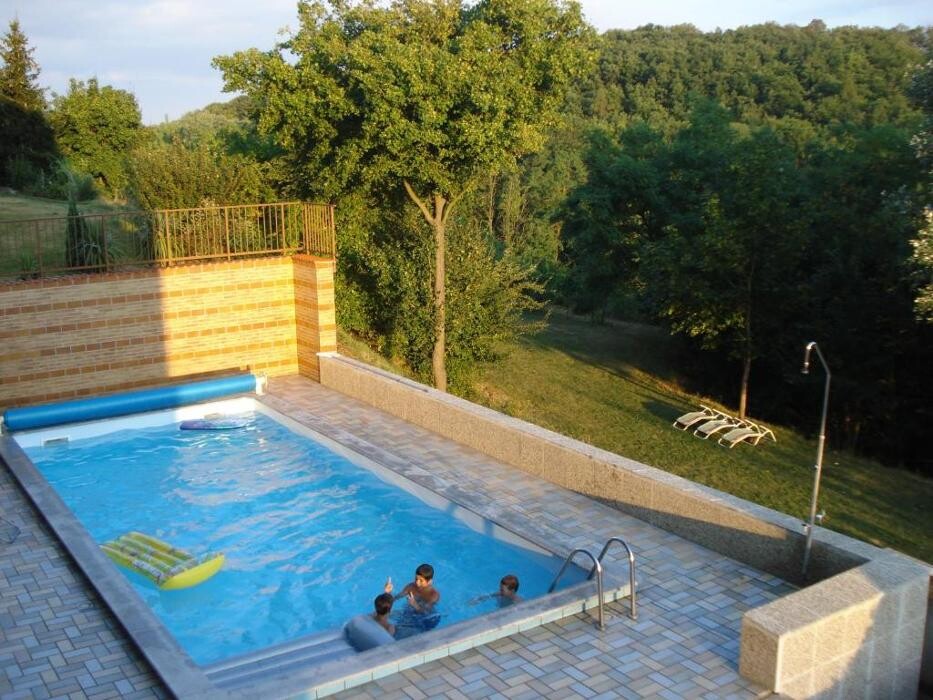 Bilder Pension Rudi & Weingut Kellner