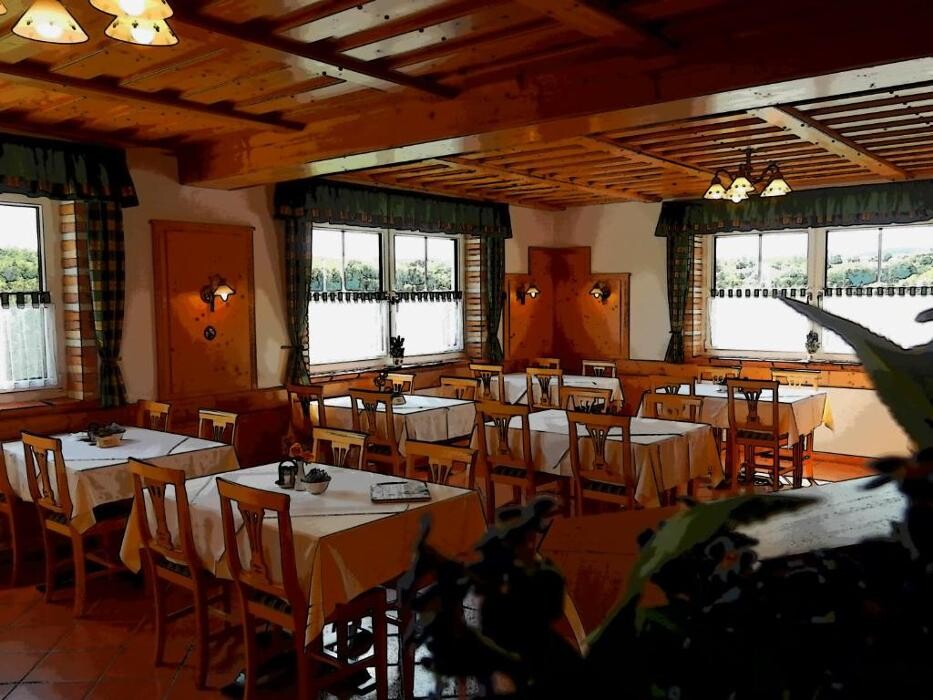 Bilder Pension Rudi & Weingut Kellner