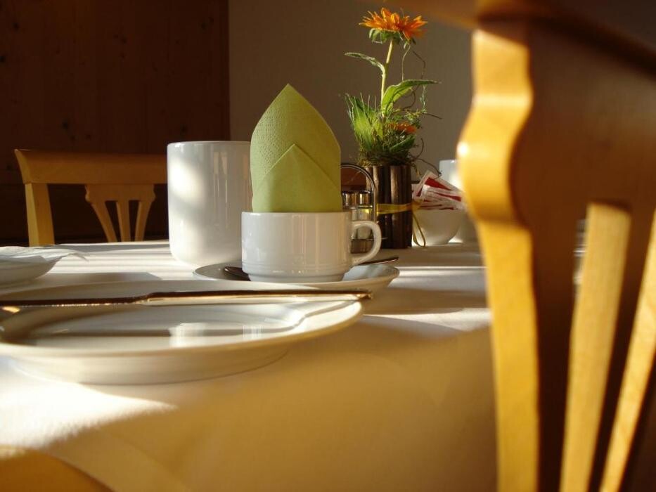 Bilder Pension Rudi & Weingut Kellner