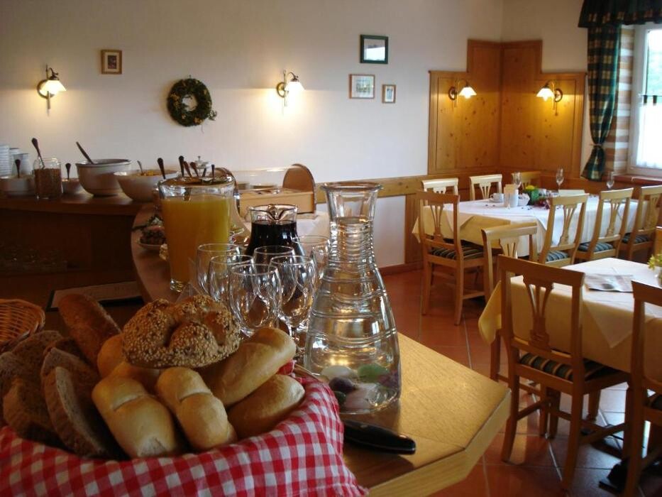 Bilder Pension Rudi & Weingut Kellner