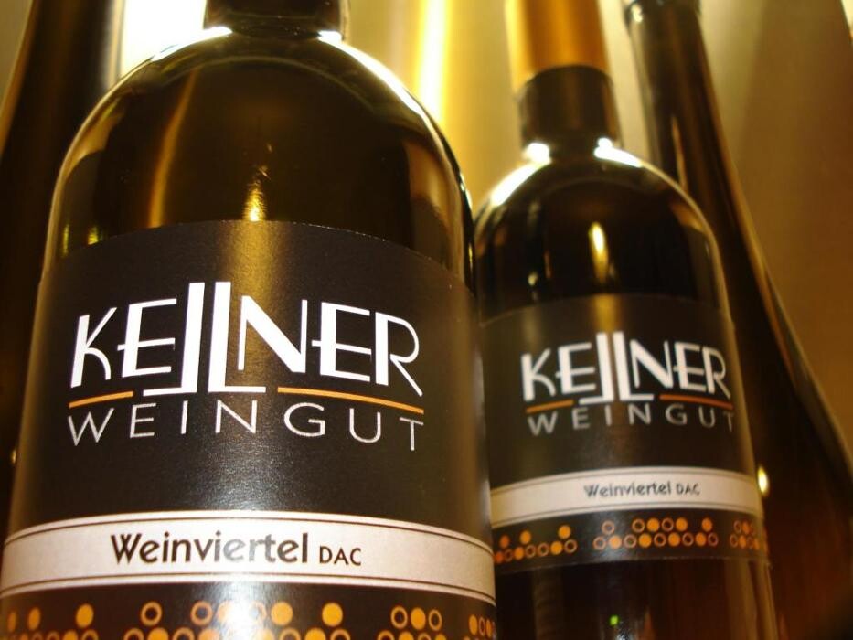Bilder Pension Rudi & Weingut Kellner