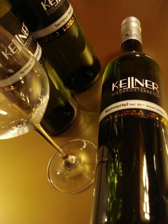 Bilder Pension Rudi & Weingut Kellner