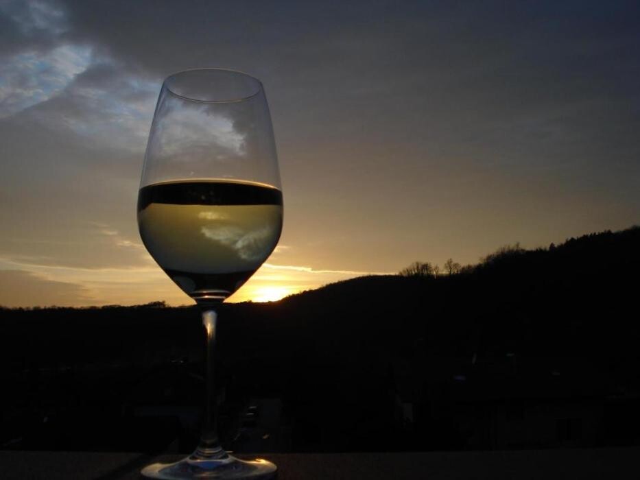 Bilder Pension Rudi & Weingut Kellner