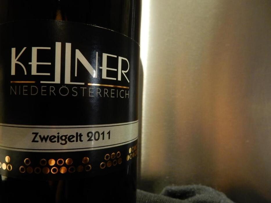 Bilder Pension Rudi & Weingut Kellner