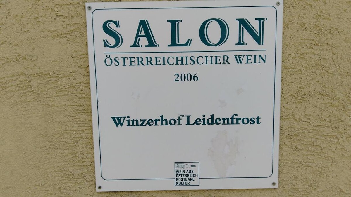 Bilder Winzerhof LEIDENFROST