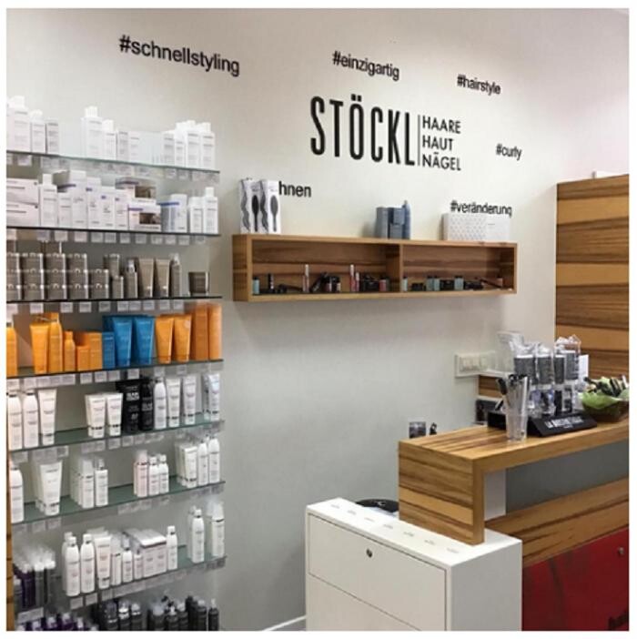 Bilder Friseur STÖCKL