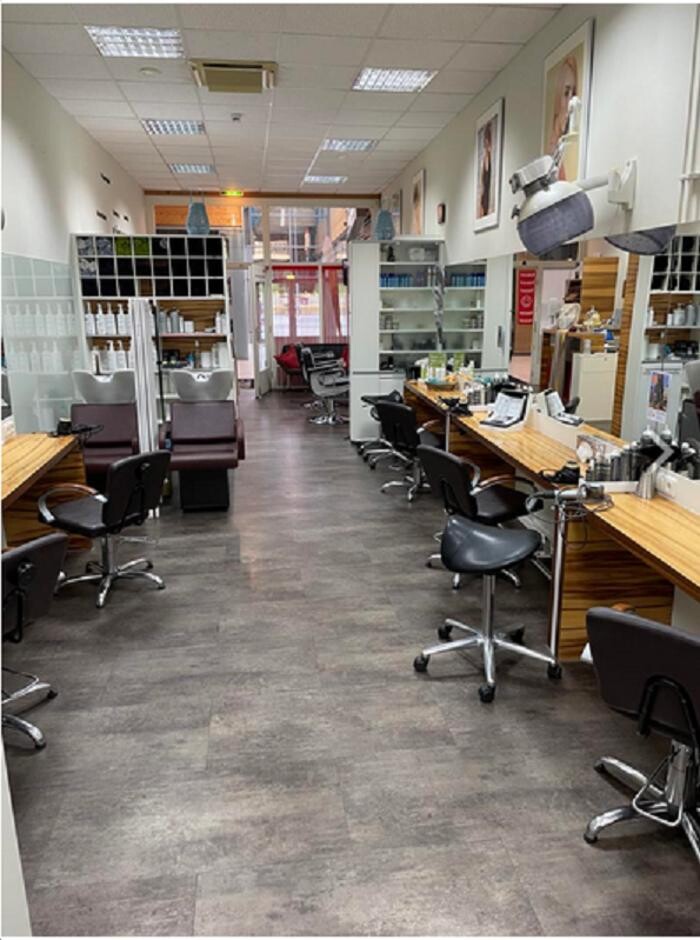 Bilder Friseur STÖCKL