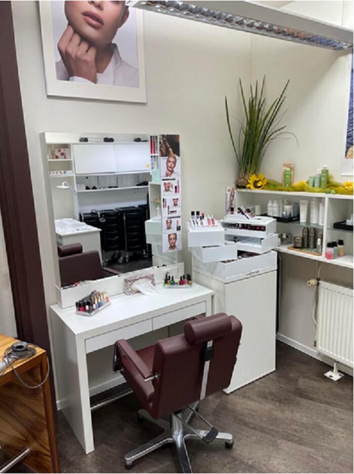 Bilder Friseur STÖCKL