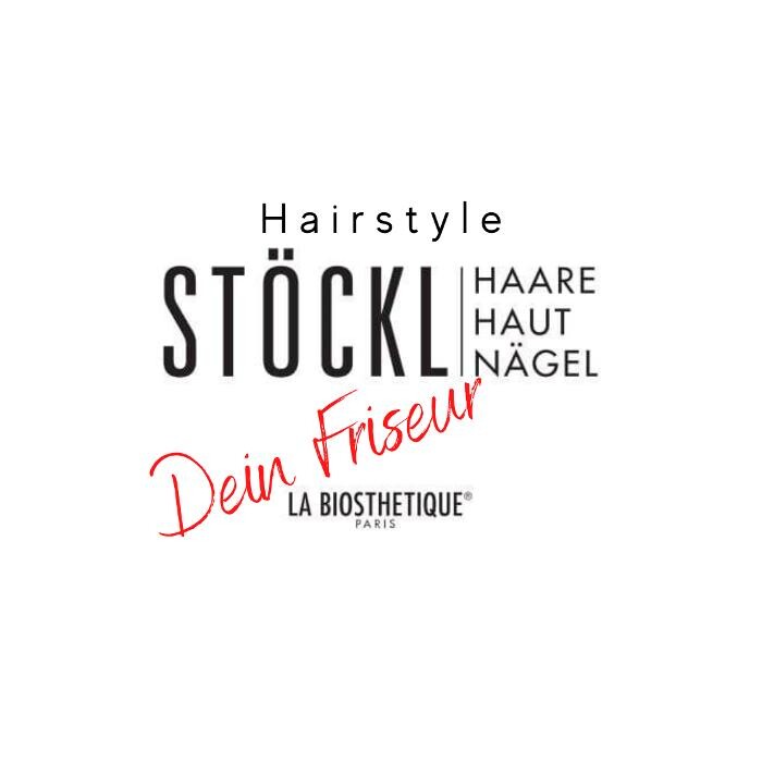 Friseur STÖCKL Logo