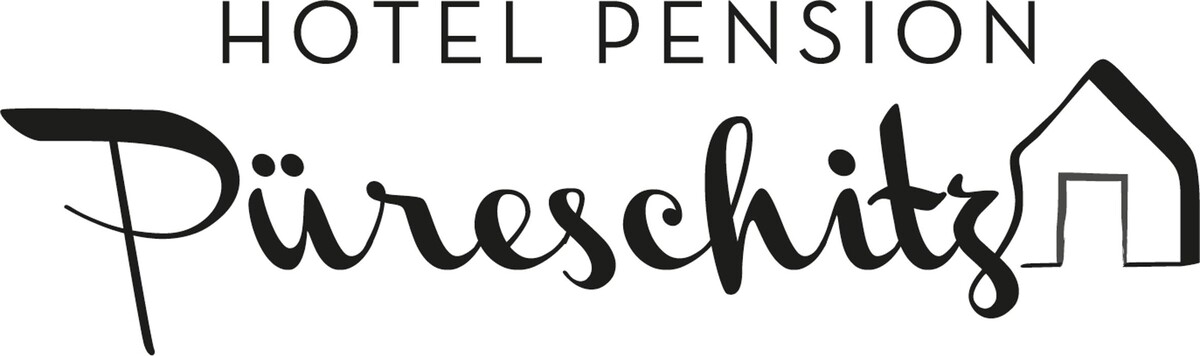 Hotel-Pension Püreschitz Logo