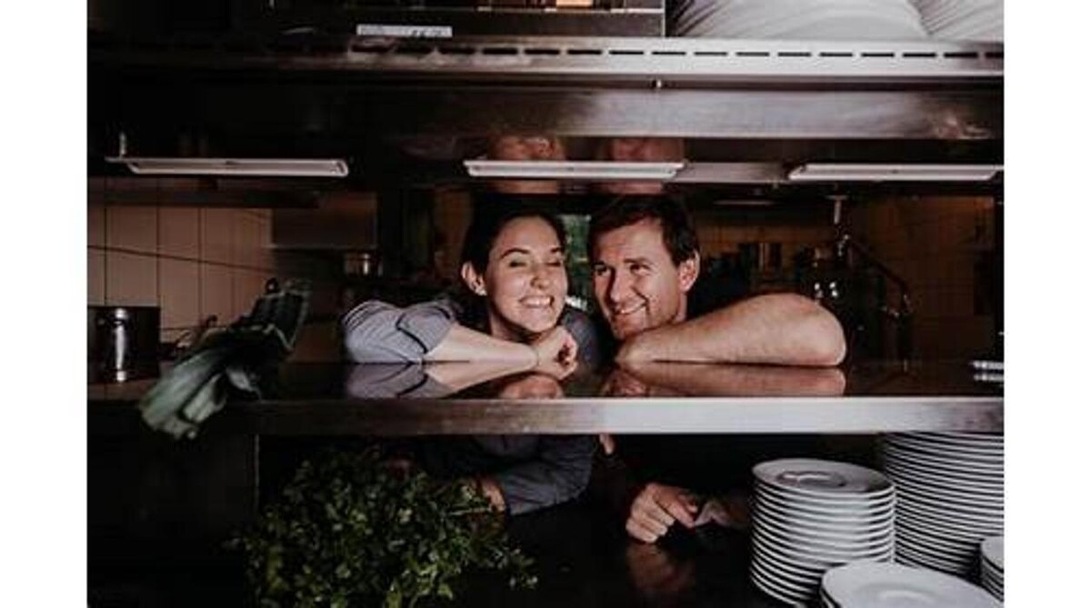 Bilder Der Löffler Restaurant - Hotel - Café