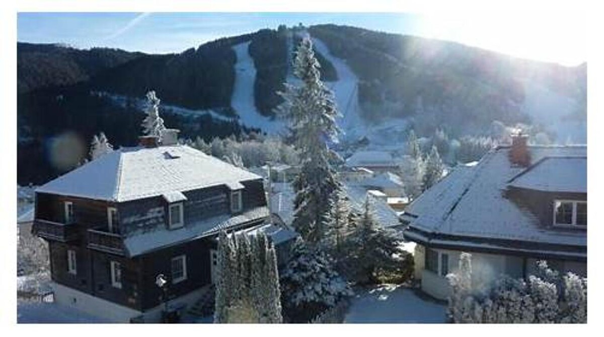 Bilder Der Löffler Restaurant - Hotel - Café