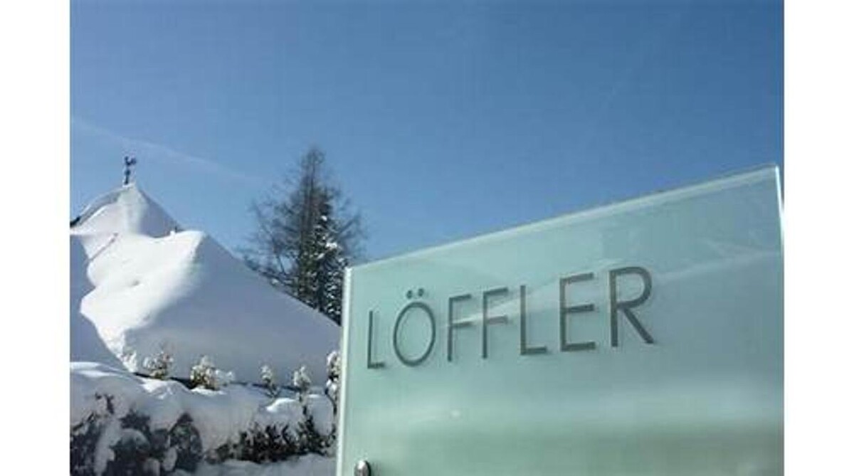 Bilder Der Löffler Restaurant - Hotel - Café