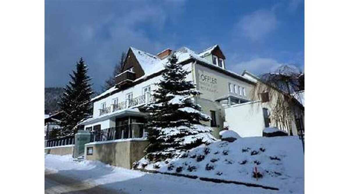 Bilder Der Löffler Restaurant - Hotel - Café