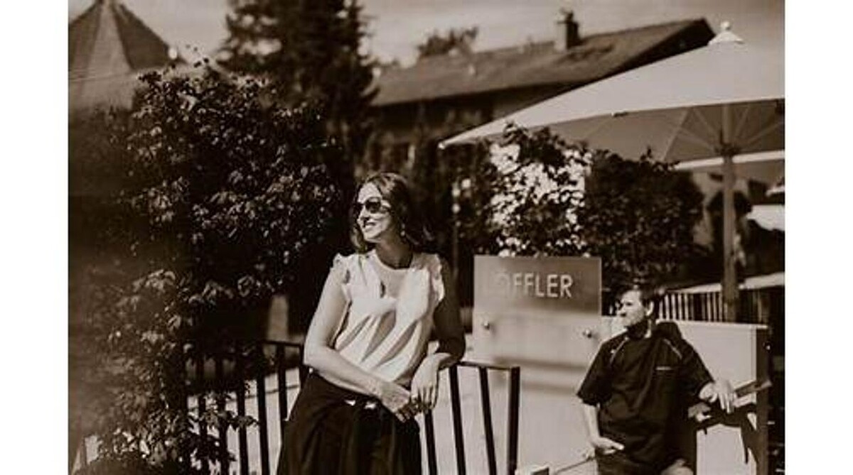 Bilder Der Löffler Restaurant - Hotel - Café