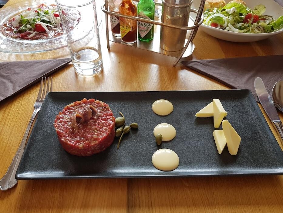 Bilder Der Löffler Restaurant - Hotel - Café