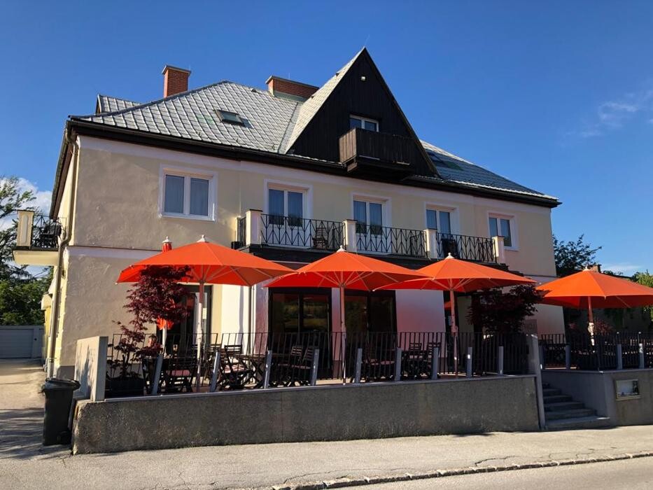Bilder Der Löffler Restaurant - Hotel - Café