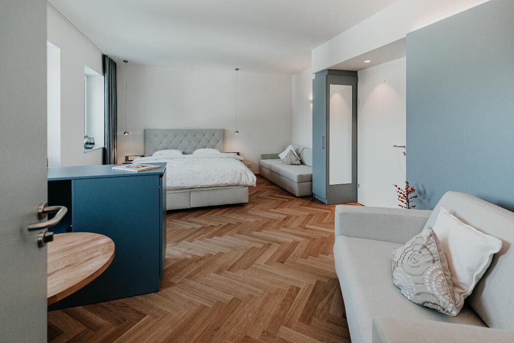 Bilder Der Löffler Restaurant - Hotel - Café