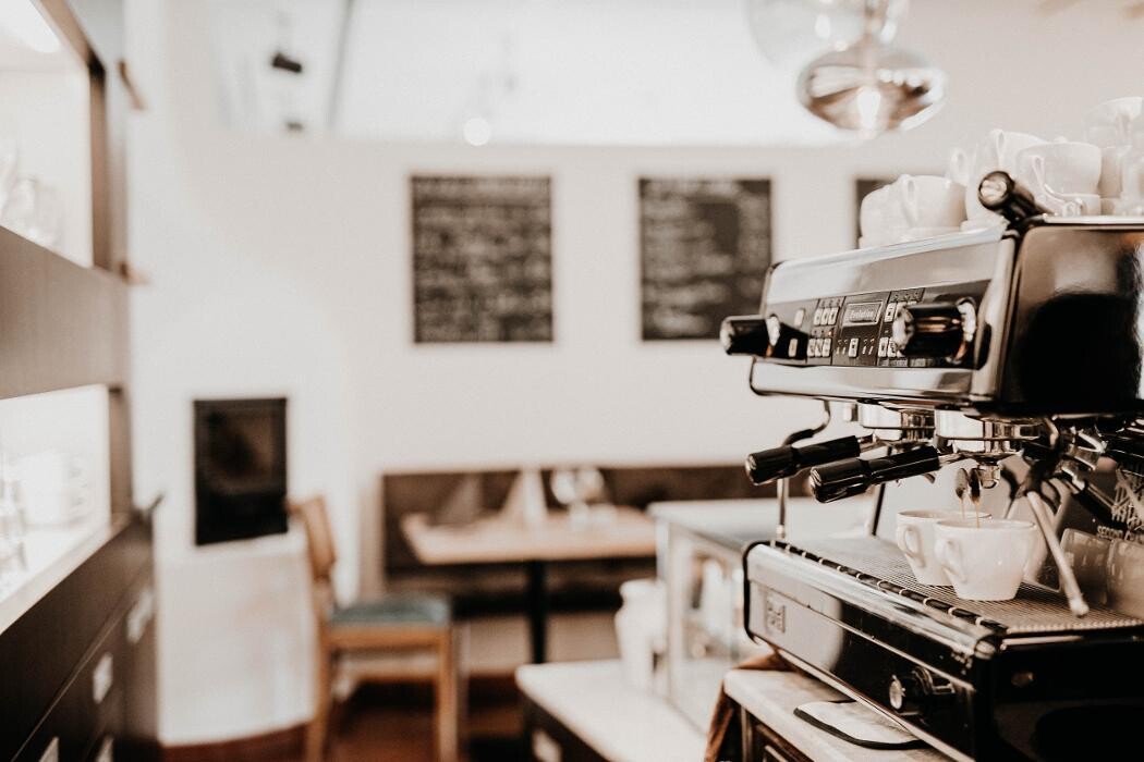 Bilder Der Löffler Restaurant - Hotel - Café