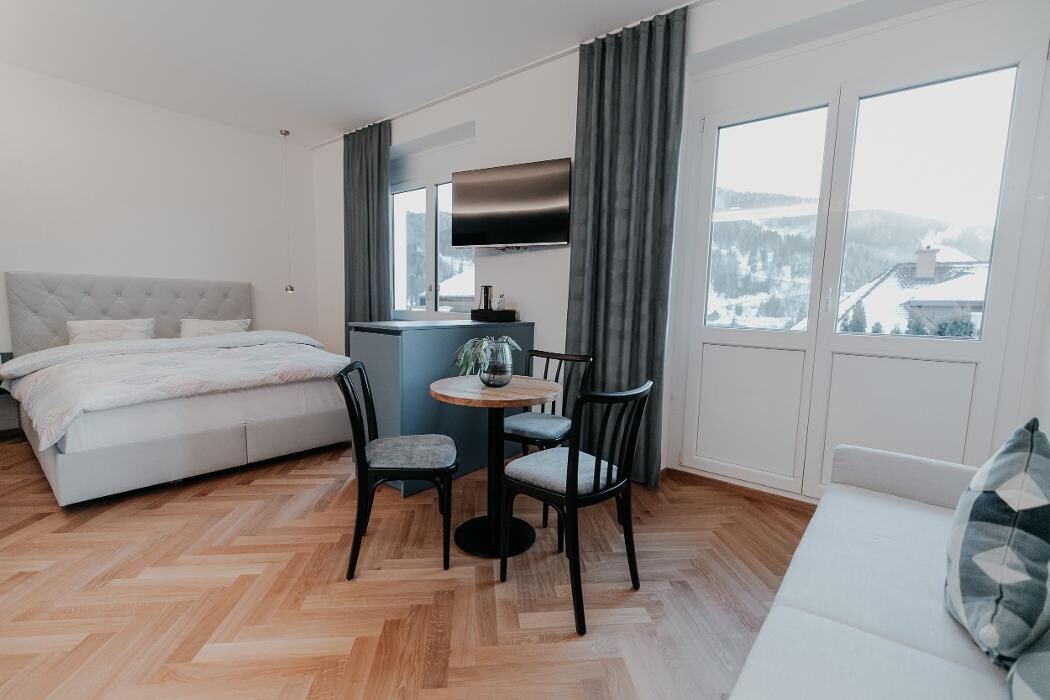 Bilder Der Löffler Restaurant - Hotel - Café