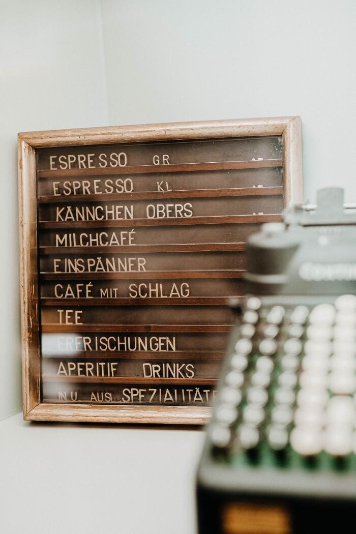 Bilder Der Löffler Restaurant - Hotel - Café