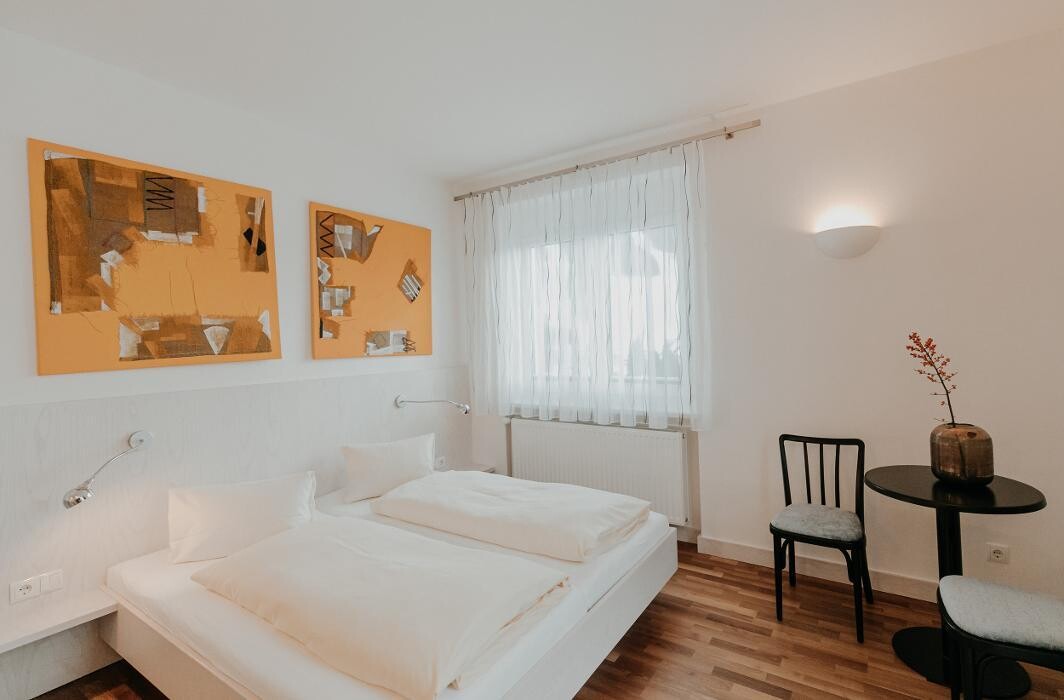 Bilder Der Löffler Restaurant - Hotel - Café