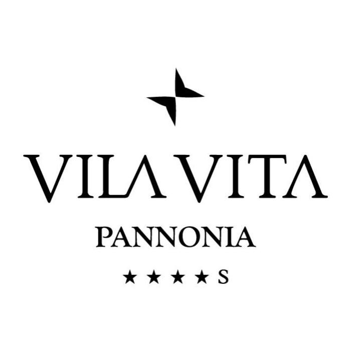 VILA VITA Pannonia Logo