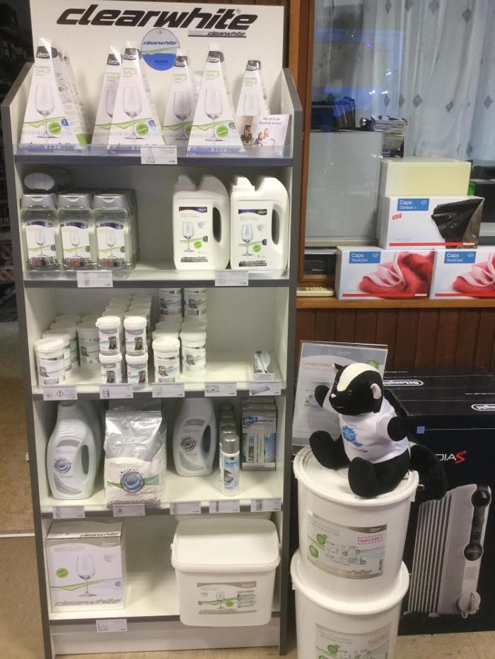 Bilder Elektro Ramsl