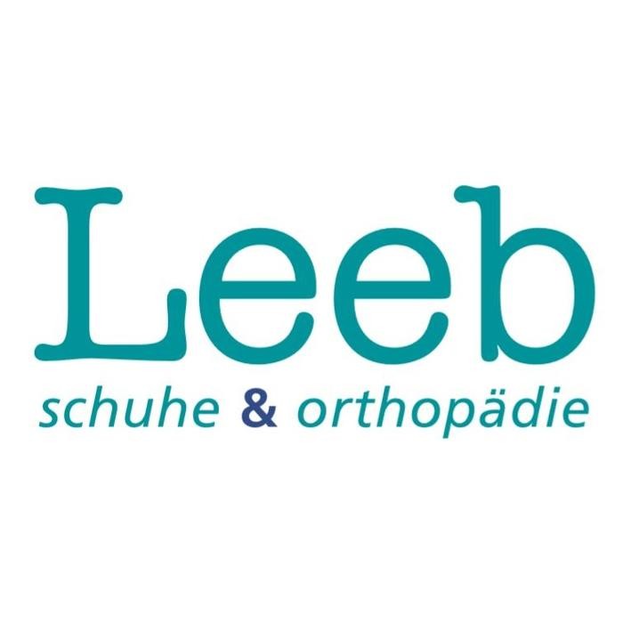 Leeb Schuhe & Orthopädie - OST Haselsteiner GmbH Logo