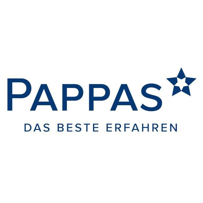 Pappas Holding GmbH Logo