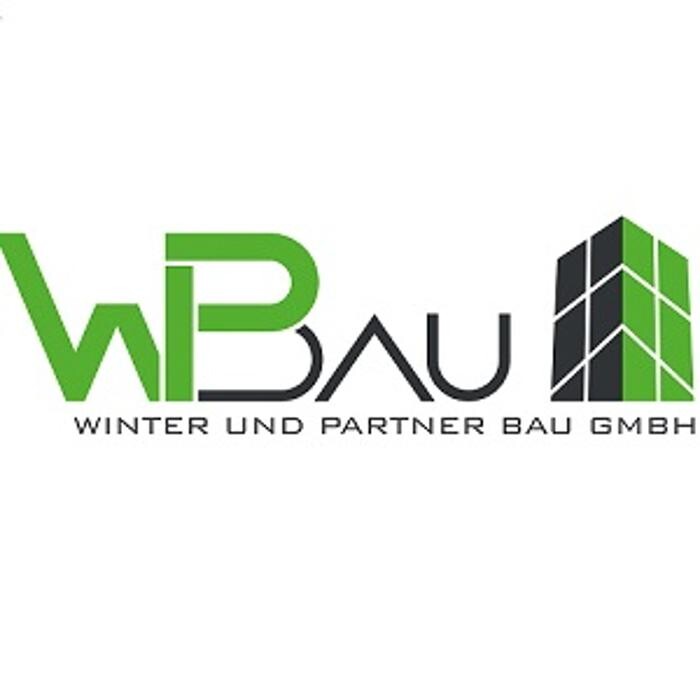 Winter und Partner Bau GmbH Logo
