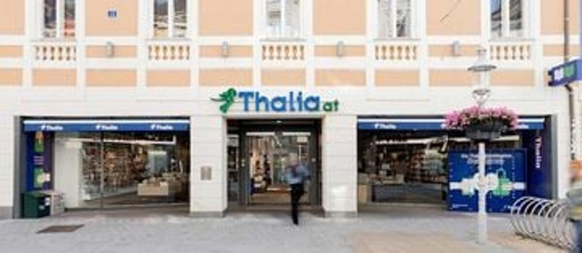 Bilder Thalia St. Pölten