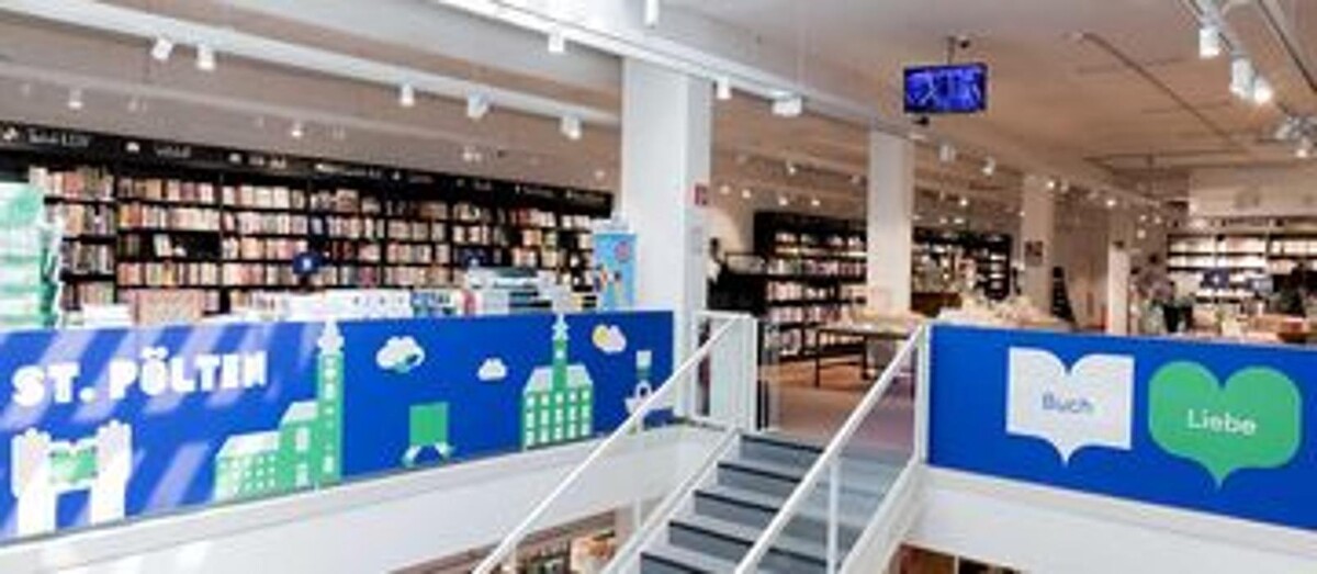 Bilder Thalia St. Pölten