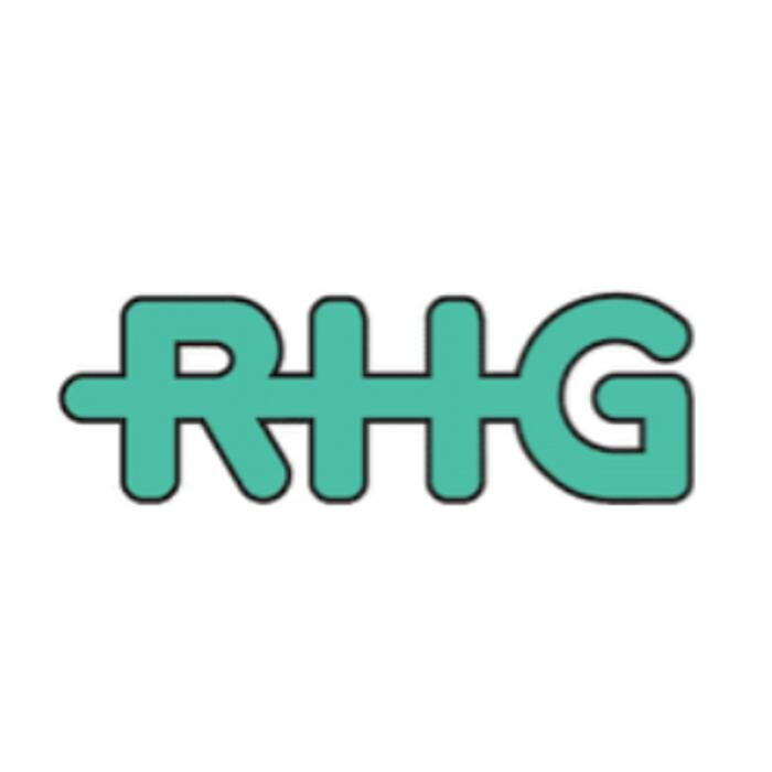 RHG - Robert Hörtner GmbH Logo