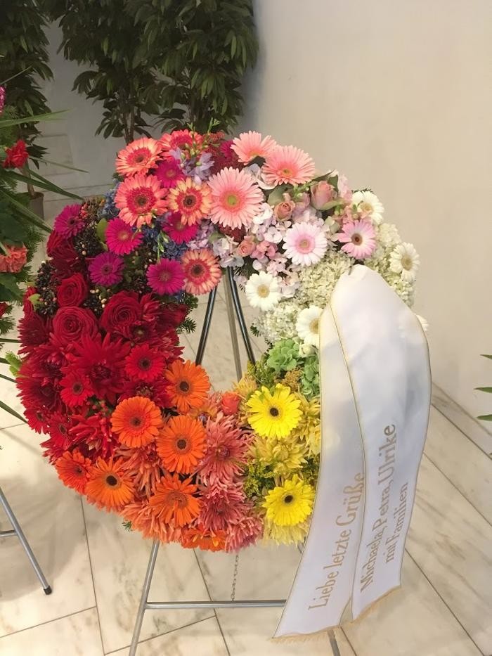 Bilder Blumen Luser-Grosch