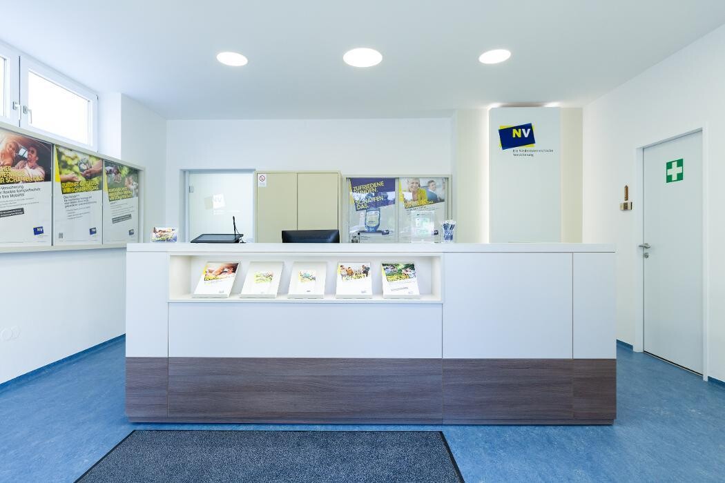 Bilder Niederösterreichische Versicherung AG - Kundenbüro Stockerau