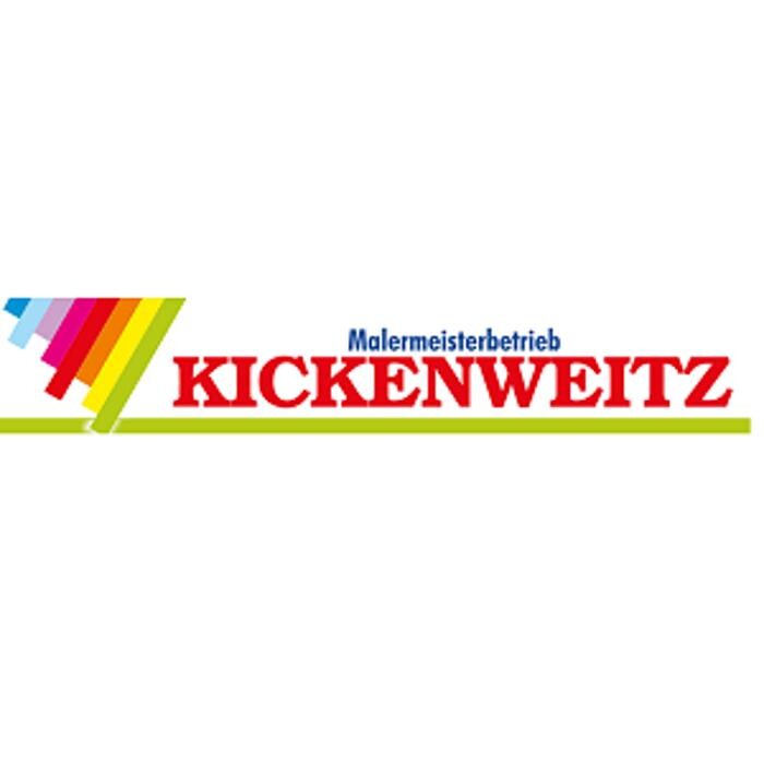 Malermeisterbetrieb Kickenweitz Logo