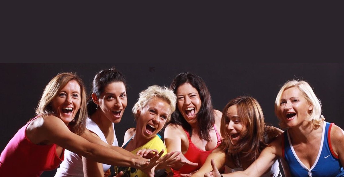 Bilder Fit & Vitalclub Gitti City