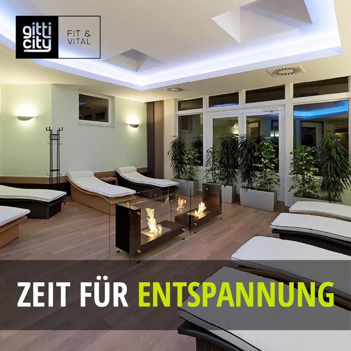 Bilder Fit & Vitalclub Gitti City