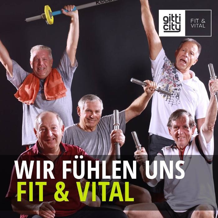 Bilder Fit & Vitalclub Gitti City