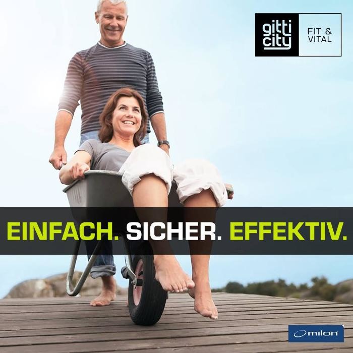 Bilder Fit & Vitalclub Gitti City