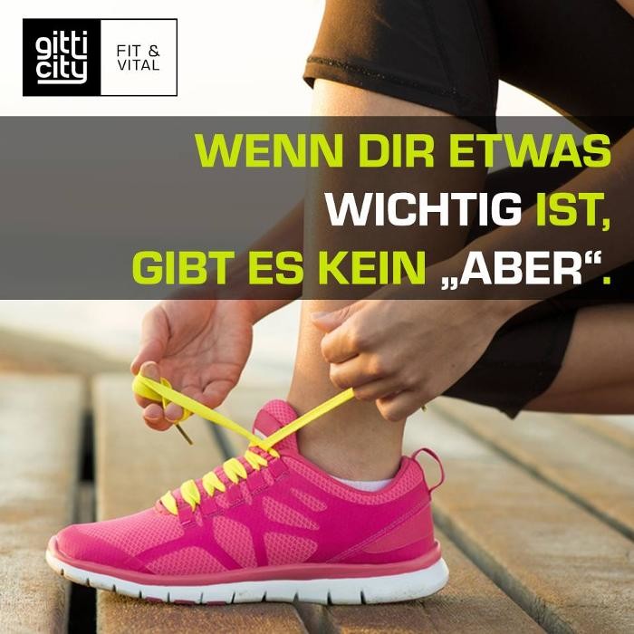 Bilder Fit & Vitalclub Gitti City