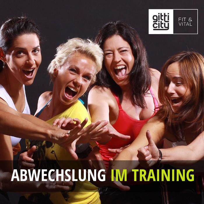 Bilder Fit & Vitalclub Gitti City