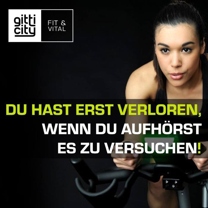 Bilder Fit & Vitalclub Gitti City